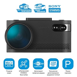 iBOX EVO LaserVision WiFi Signature Dual
